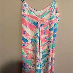 Lily Pulitzer Dress